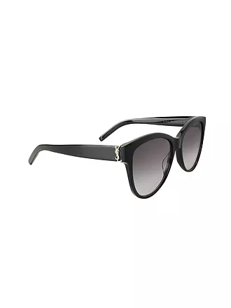 SAINT LAURENT | Gafas de sol SLM107 | schwarz